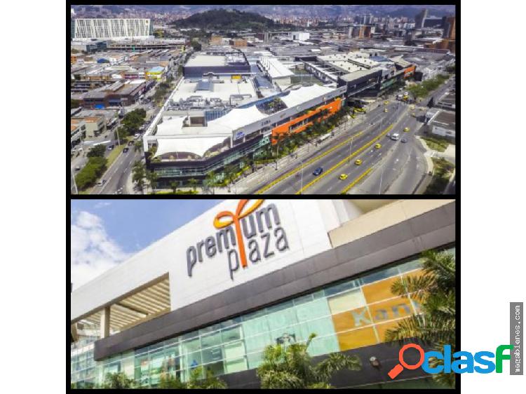 Local Comercial premium Plaza RENTANDO