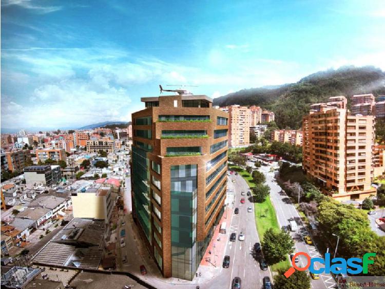 Local en Arriendo-Santa Barbara Oriental 19-196LR