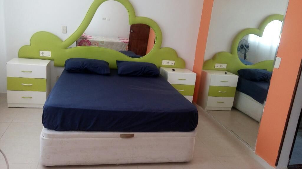 Se Vende Kanape 1.60mts