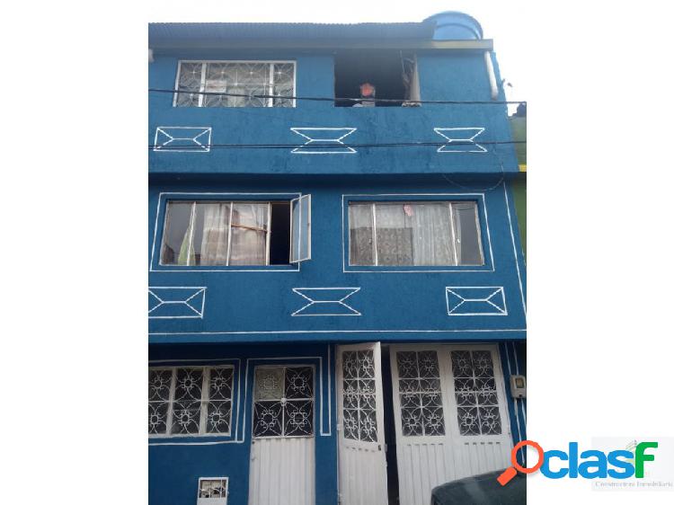 Vendo Casa en Rio Porvenir (Mosquera)