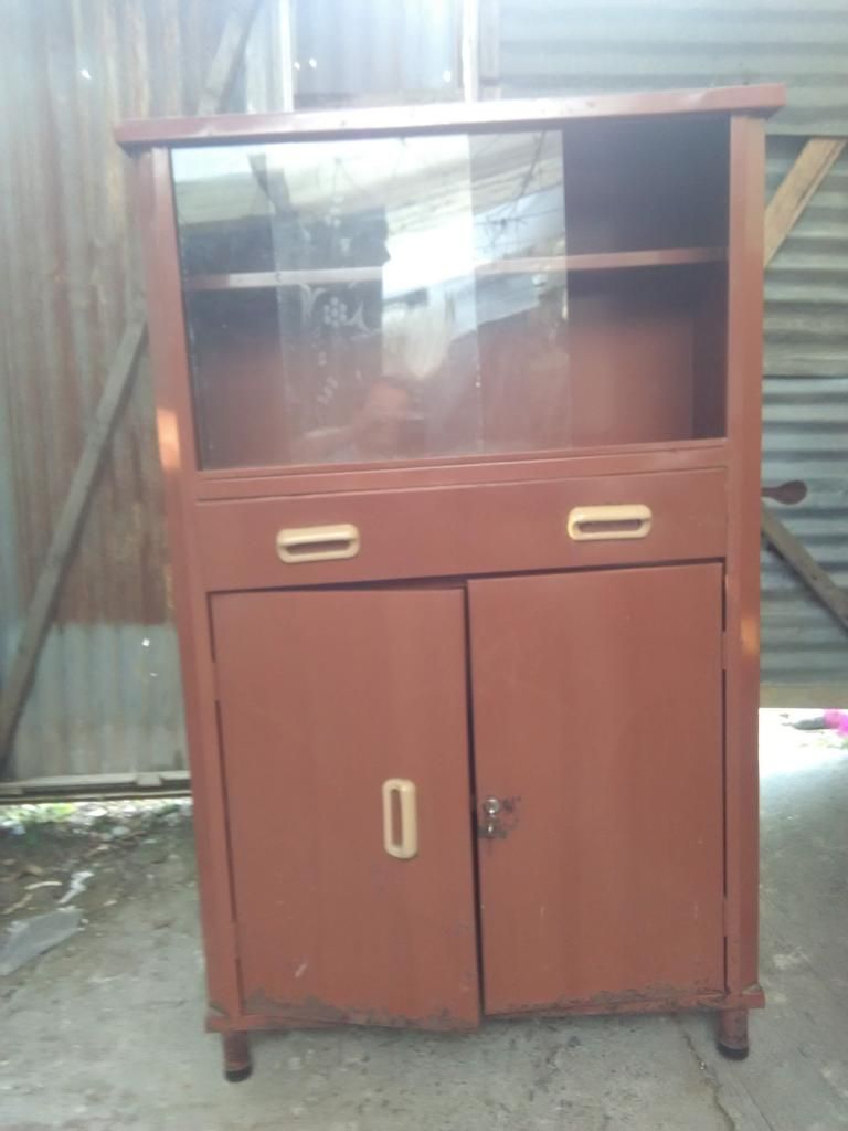 Vendo Gabinete