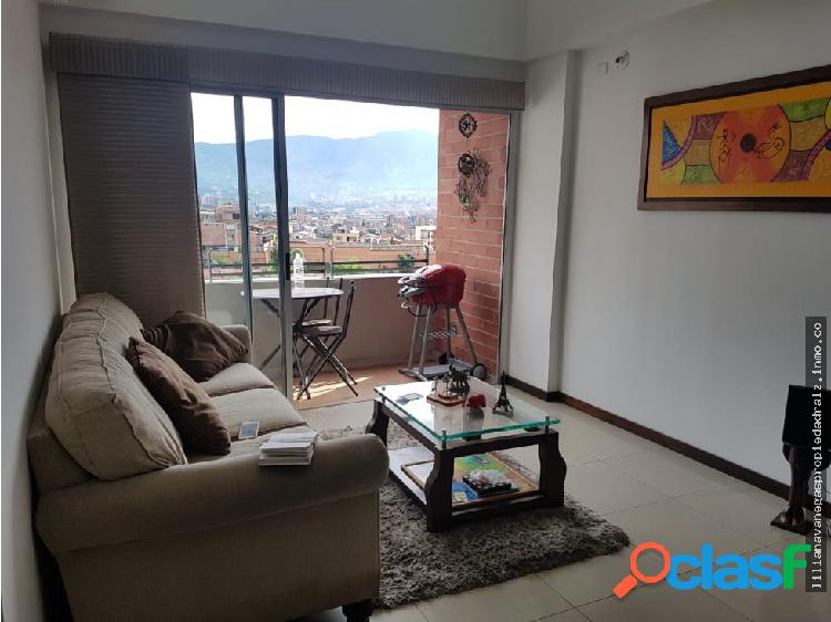 venta apartamento abadia