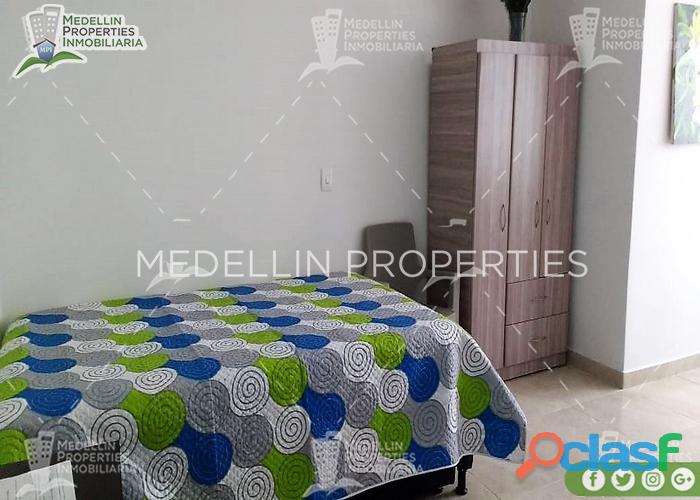 Cheap Apartments in Colombia Belén Cod: 4975