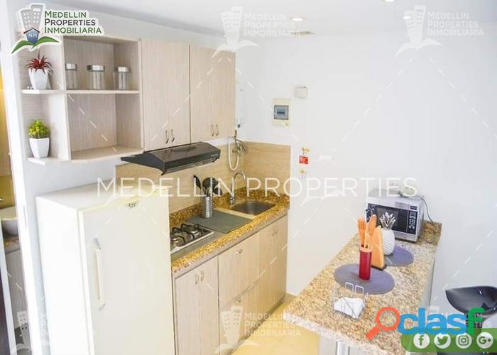 Cheap Apartments in Colombia Medellín Cod: 4979