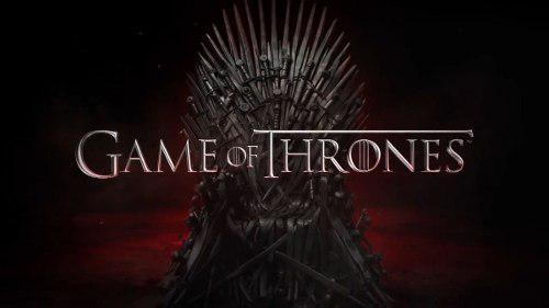Game Of Thrones Juego De Tronos Serie Completa Digital Hd