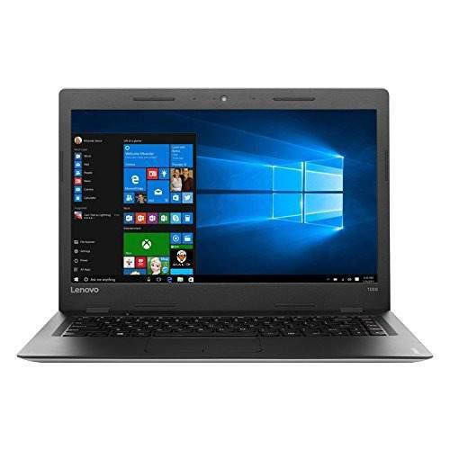 Lenovo Ideapad 100s-14 14 Hd Intel Celeron N3060 2 Gb