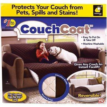 Protector de muebles para mascotas doblez faz elaborado en