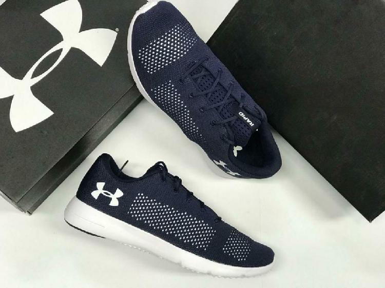 Zapatillas Under Armour Importadas