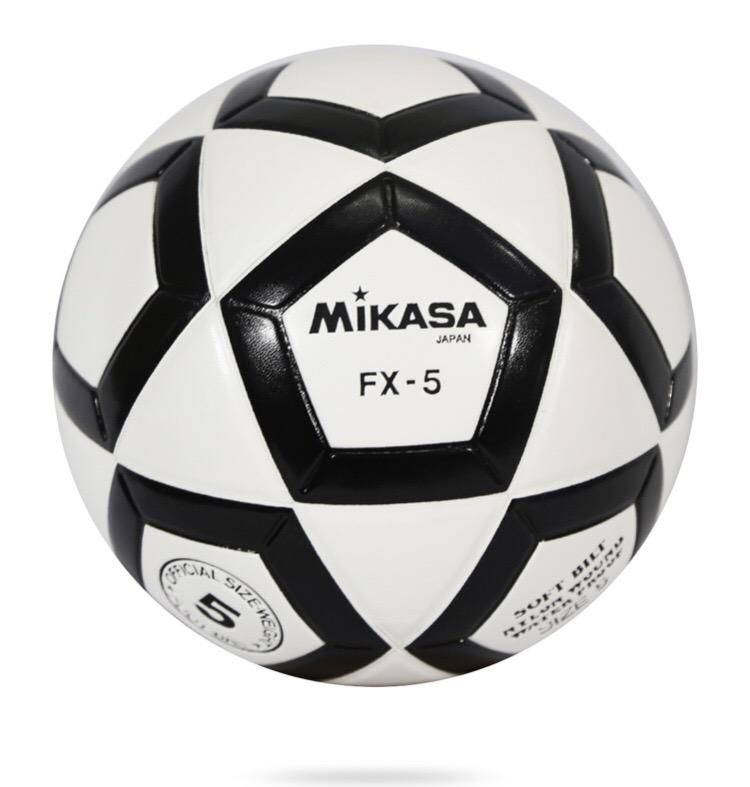 Balon de Futbol Mikasa Fx5