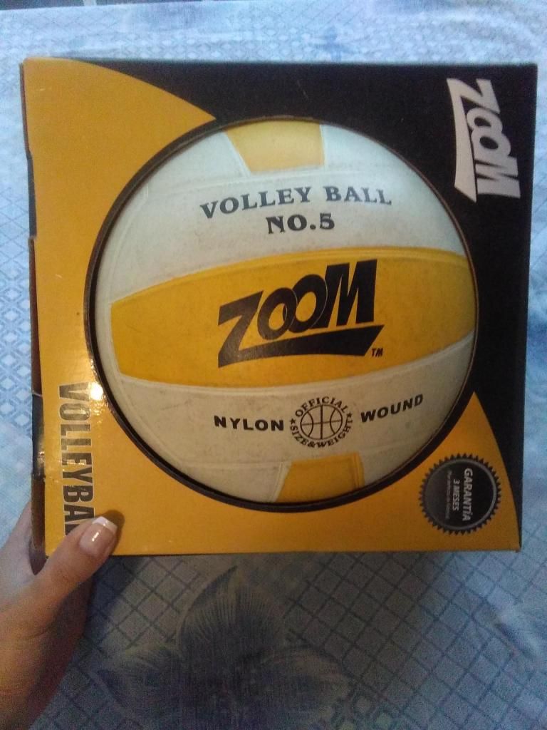 Balon de Volley Ball