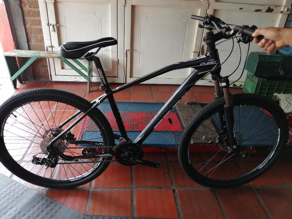 Bicicletas con 10% de Descuento