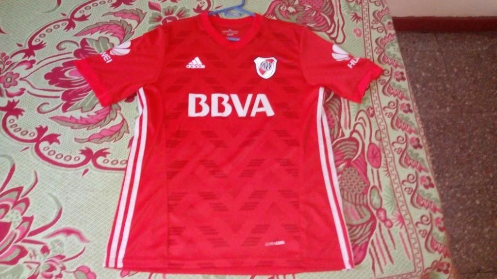 Camiseta River Plate  Suplente 11