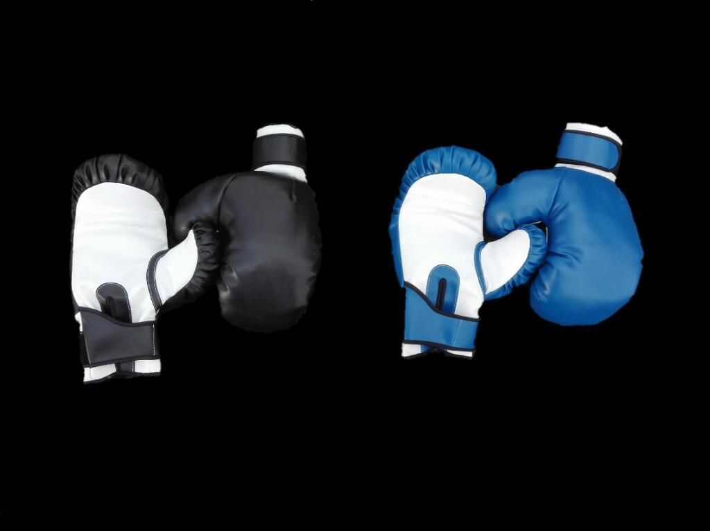 Guantes de Boxeo en Oferta