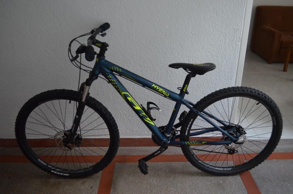 SE VENDE BICICLETA