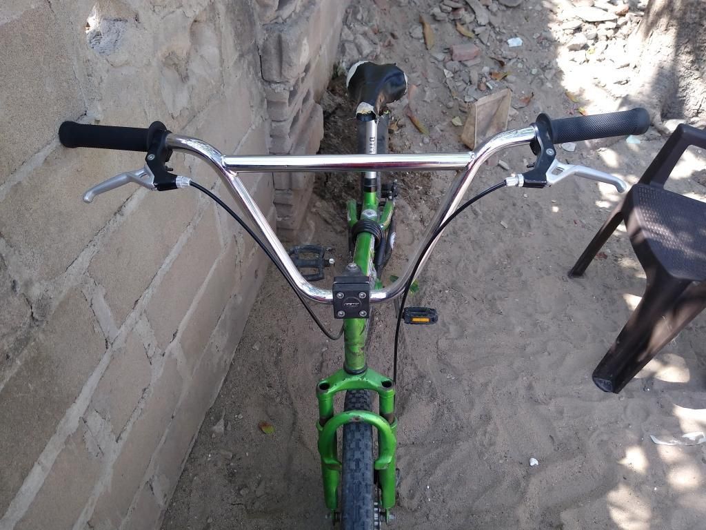 Se Vende Bicicleta