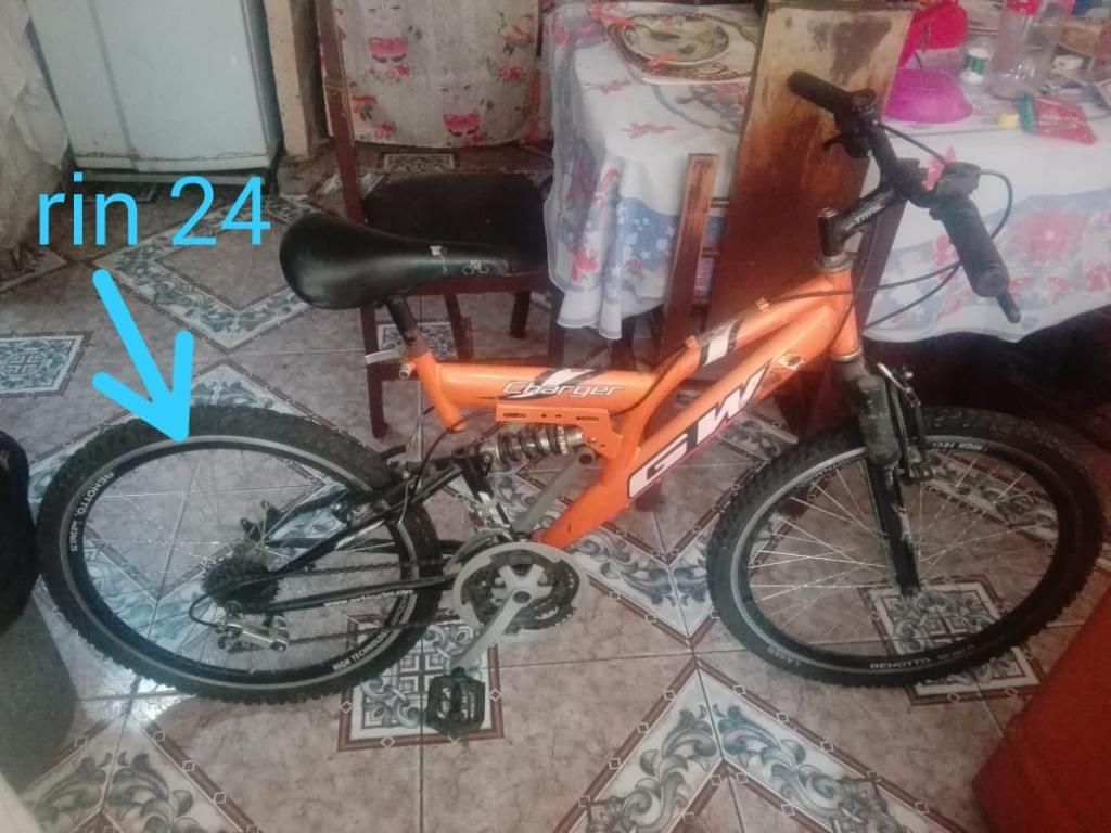 Se Vende Bicicleta