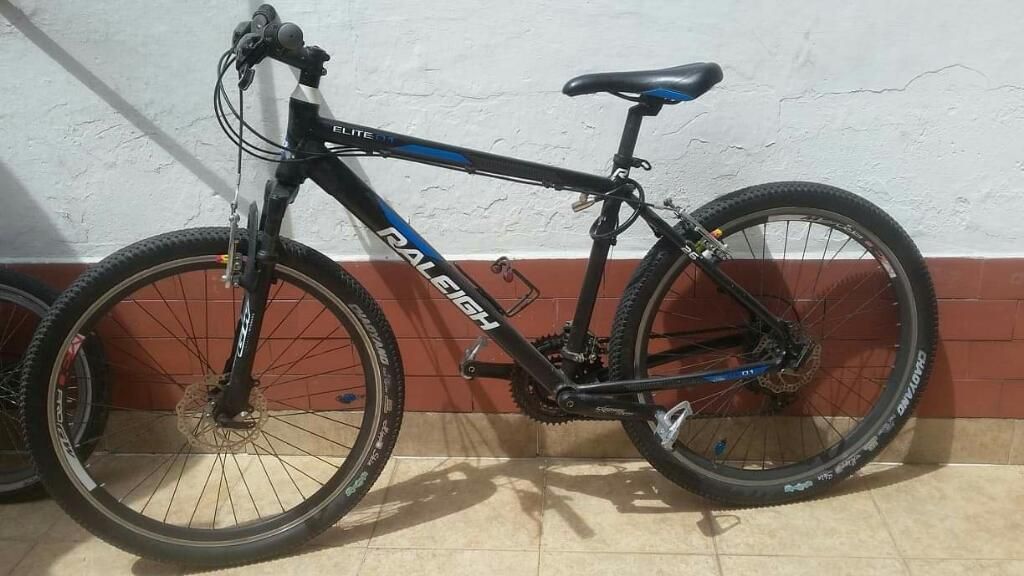 Se Vende Bicicleta Barata