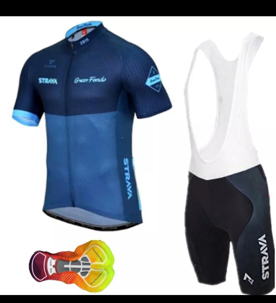 Uniforme de Ciclismo