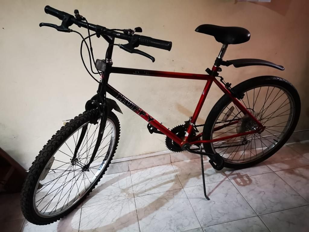 Vendo Bicicleta Huffy