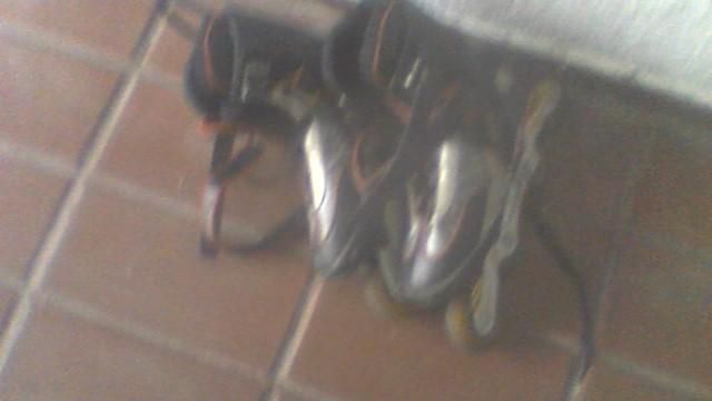 patines profesionales