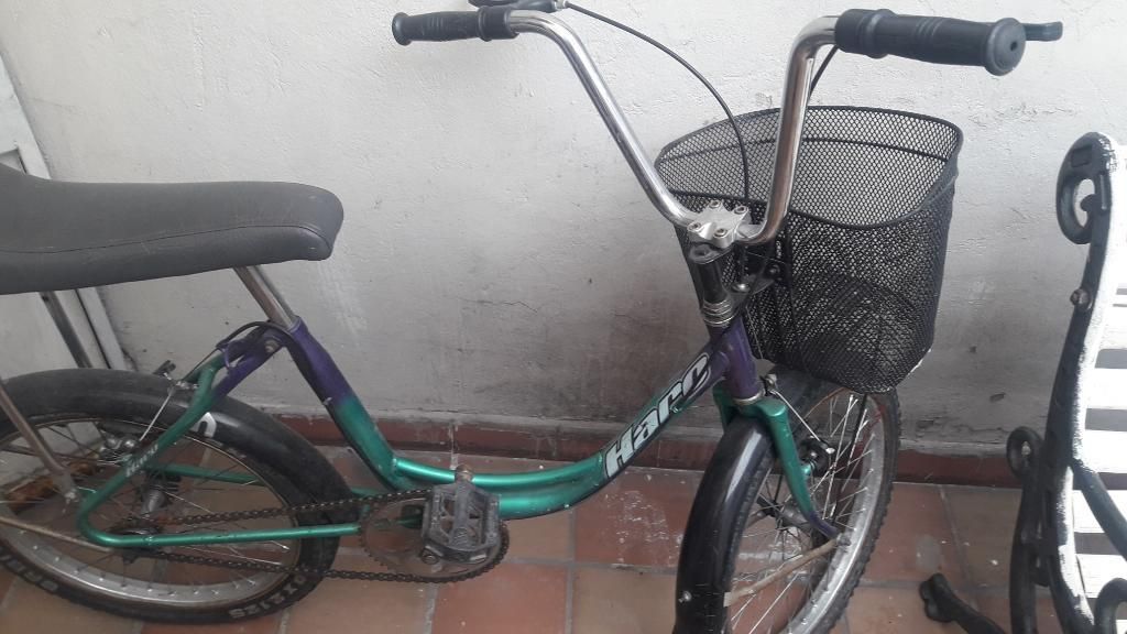 Bicicleta Clásica Monareta