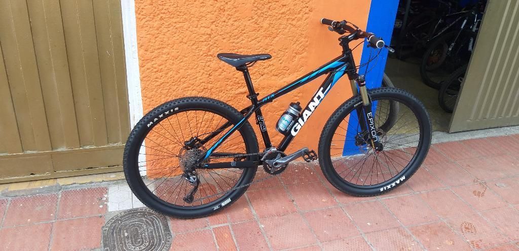 Bicicleta Giant 27.5