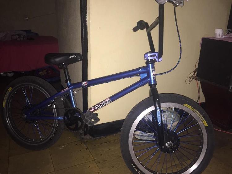 Bicicleta Gw Piraña Bicicleta Tipo Bmx