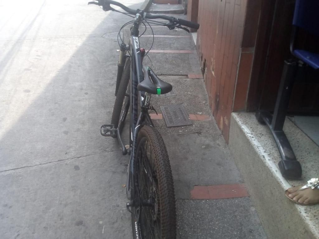 Bicicleta, Vendo O Cambio por Moto