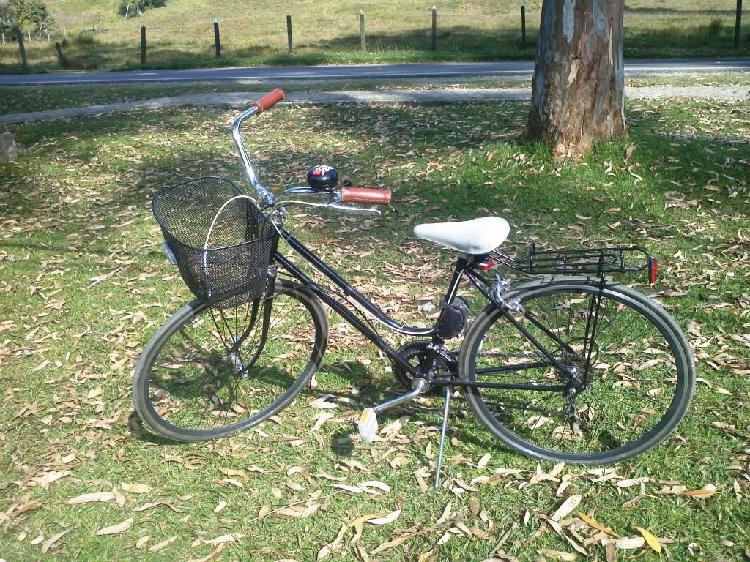 Bicicleta Vintage Huffy Americana Obsequio