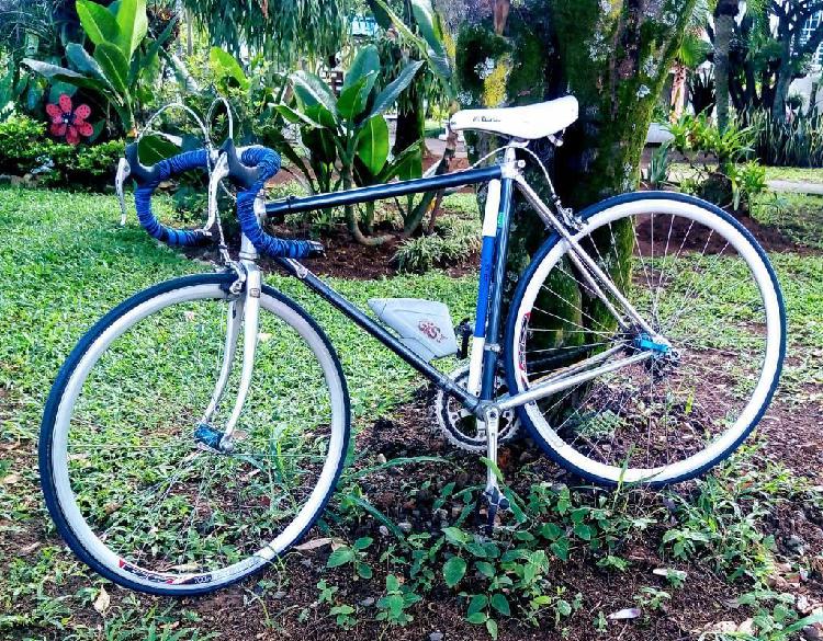 Bicicleta de Carreras Vitus 979 Original