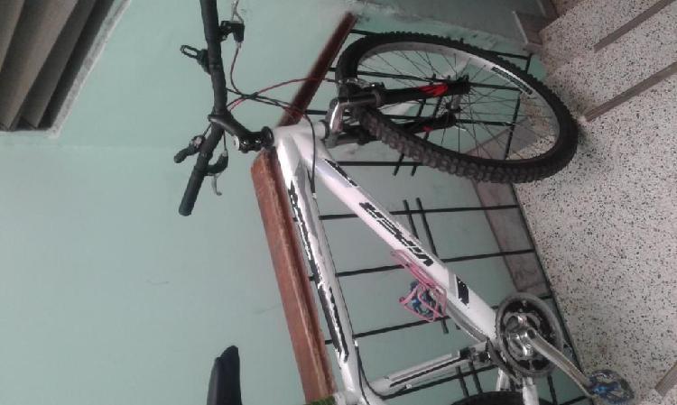 Bicicleta todoterreno Viper estado 1010