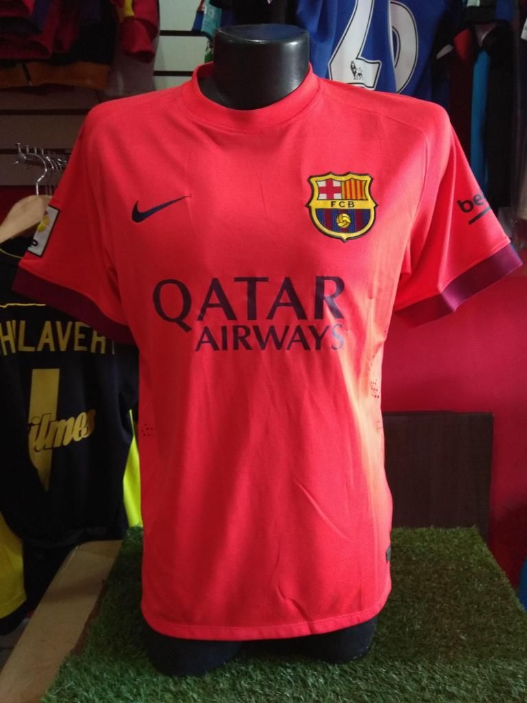 Camiseta Barcelona  