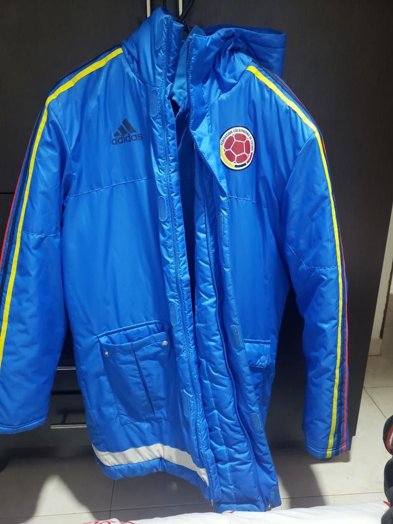 Gabán Selección Colombia