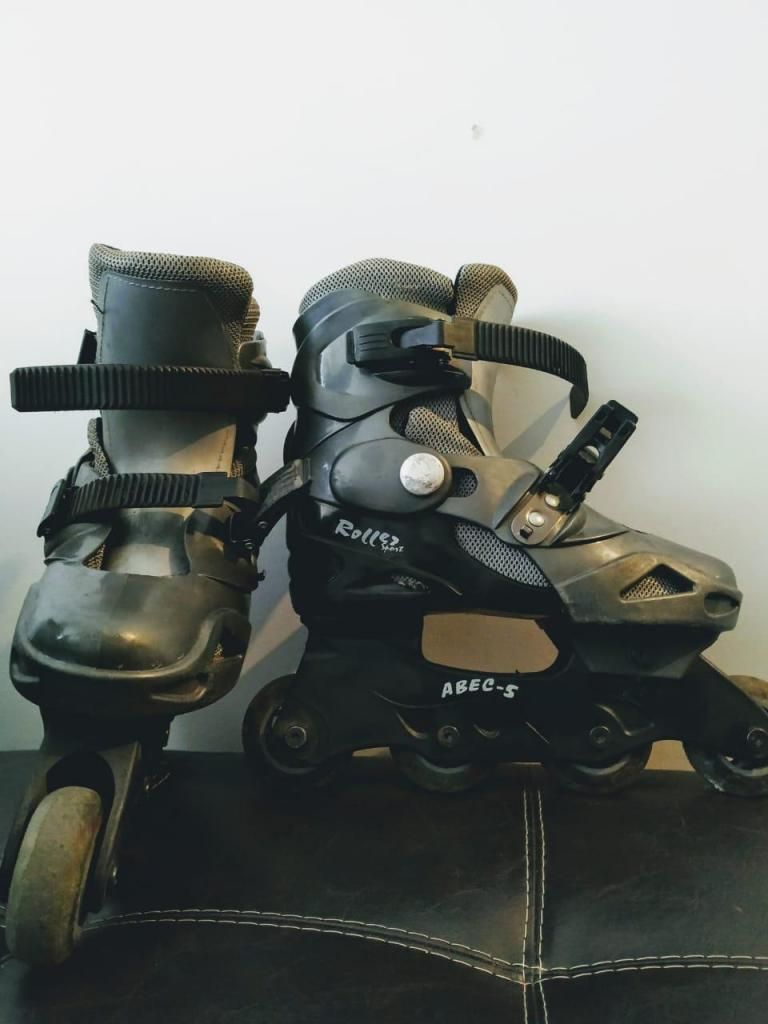 Patines Roller Sport