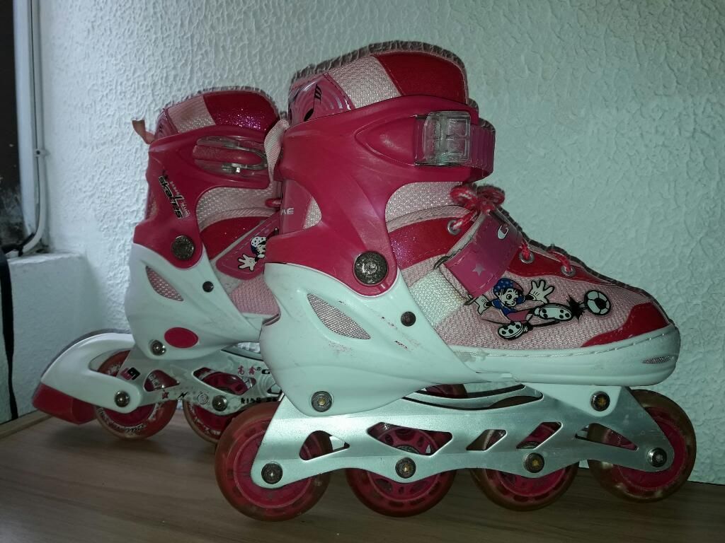 Patines en Linea