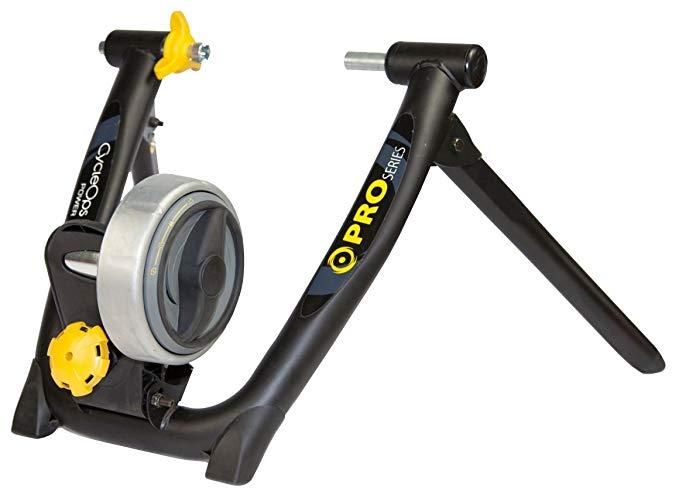 Rodillo Simulador bicicleta - CycleOps Super Magneto Pro