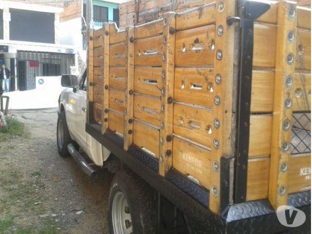 SERVICIO DE TRANSPORTE DENTRO Y FUERA DE CALI EN CAMIONETA