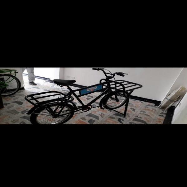 Se Vende Bicicleta Domiciliaria Nueva