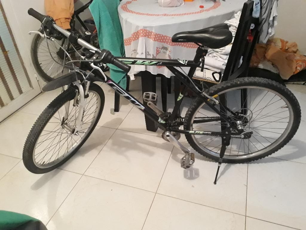 Se Vende Bicicleta Todo Terreno Rin 26.5