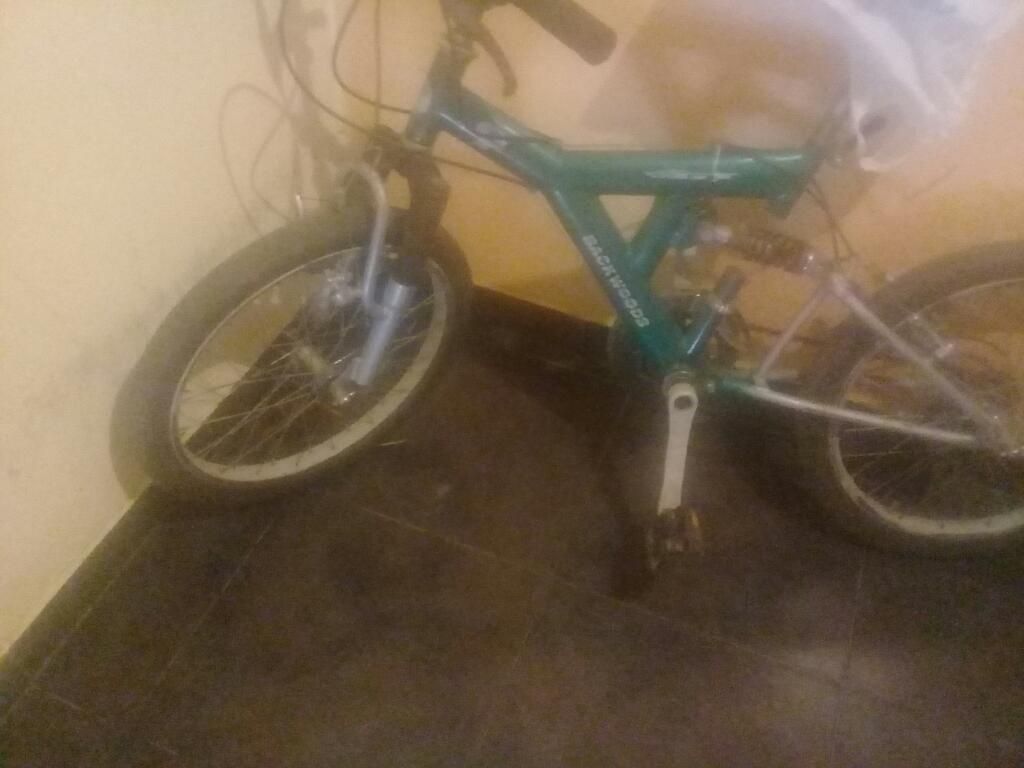 Se Vende Cicla