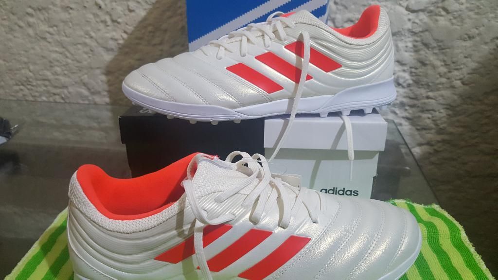 Tenis Guayos Adidas Copa