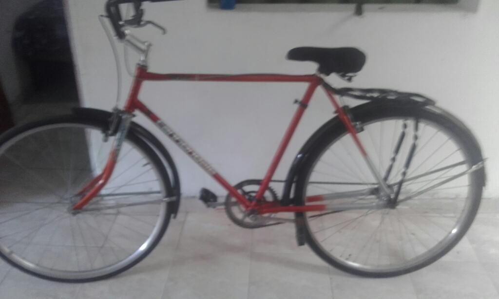 Vendo Bicicleta