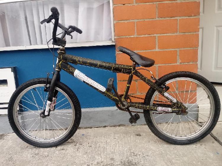 Vendo Bicleta Cross