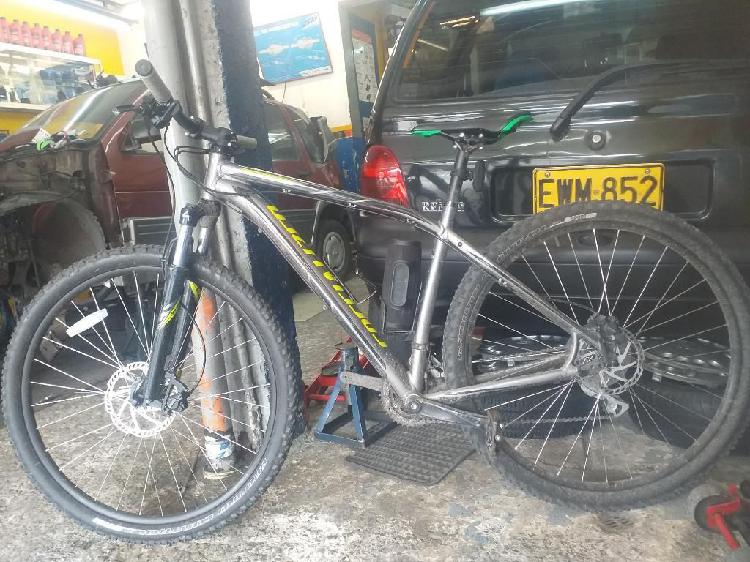 Vendo O Cambio por Bicicleta Menor Preci