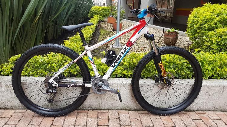 Venzo Phevos 27.5