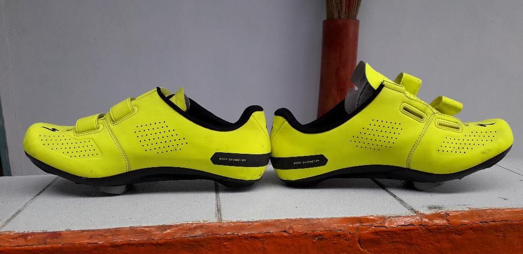 Zapatillas Specialized Ruta