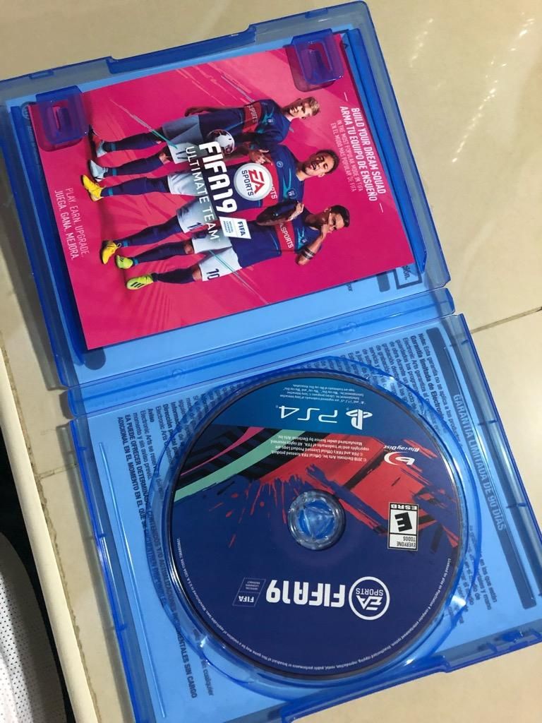 Fifa19