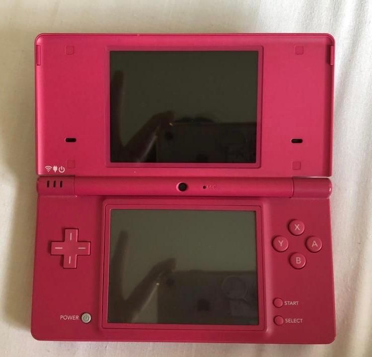 Nintendo Dsi