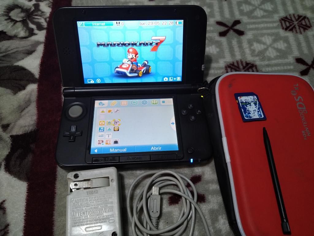 Nintendo3ds