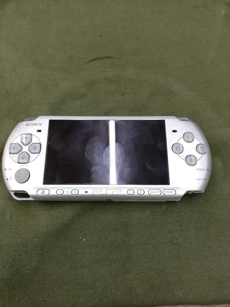 Psp Programada con 16 Gb